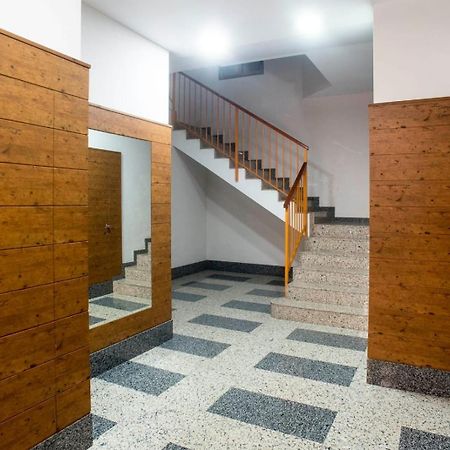 Apartament The Sun Águilas Zewnętrze zdjęcie