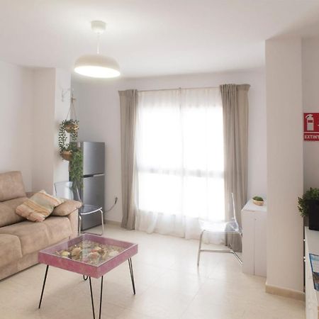 Apartament The Sun Águilas Zewnętrze zdjęcie