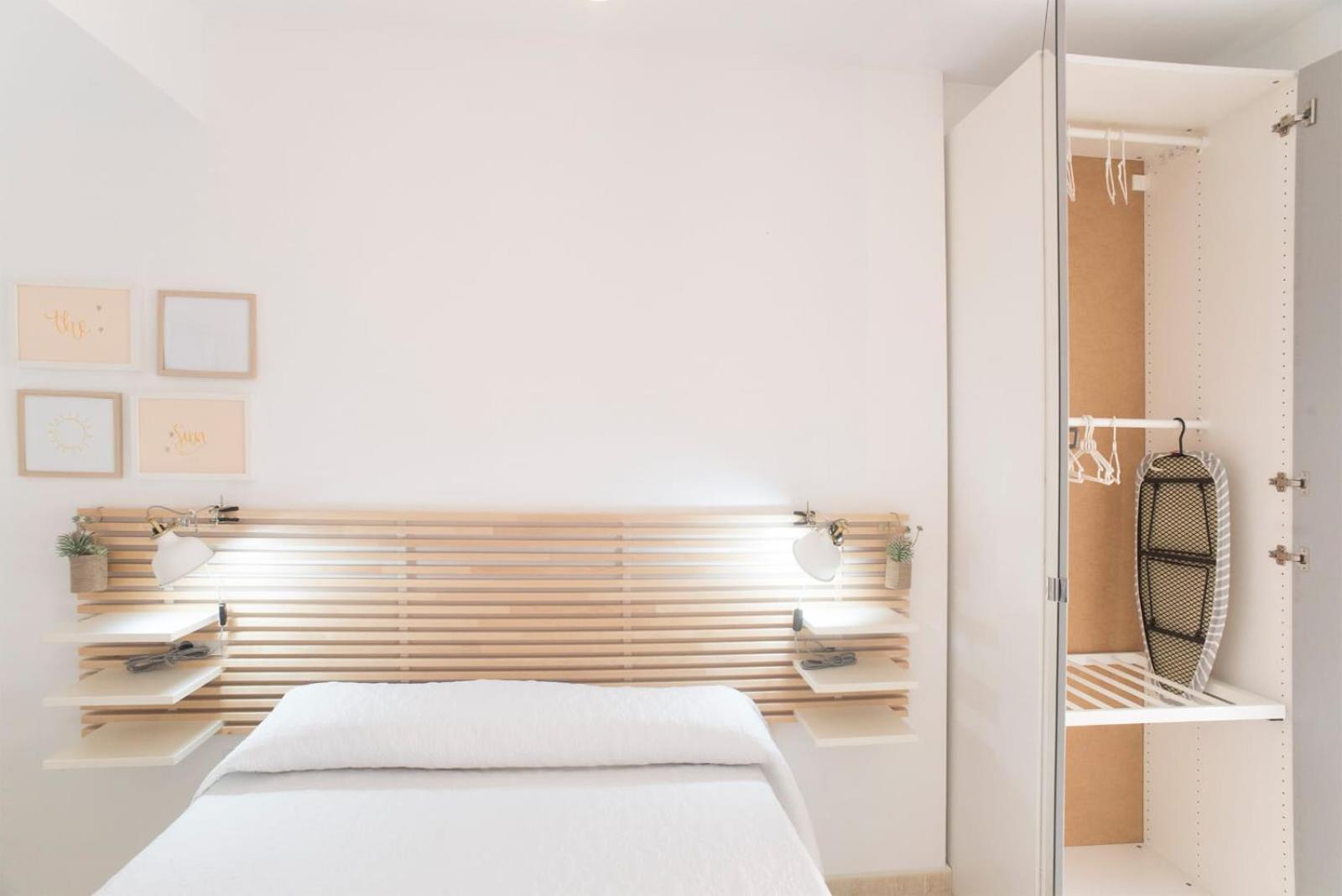 Apartament The Sun Águilas Zewnętrze zdjęcie