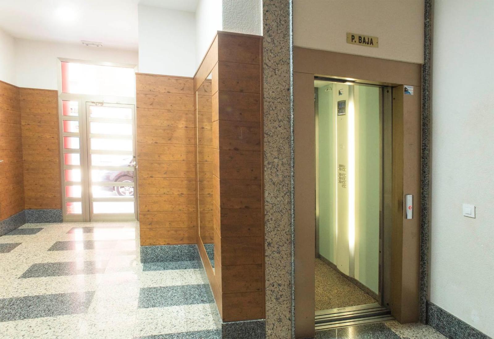 Apartament The Sun Águilas Zewnętrze zdjęcie