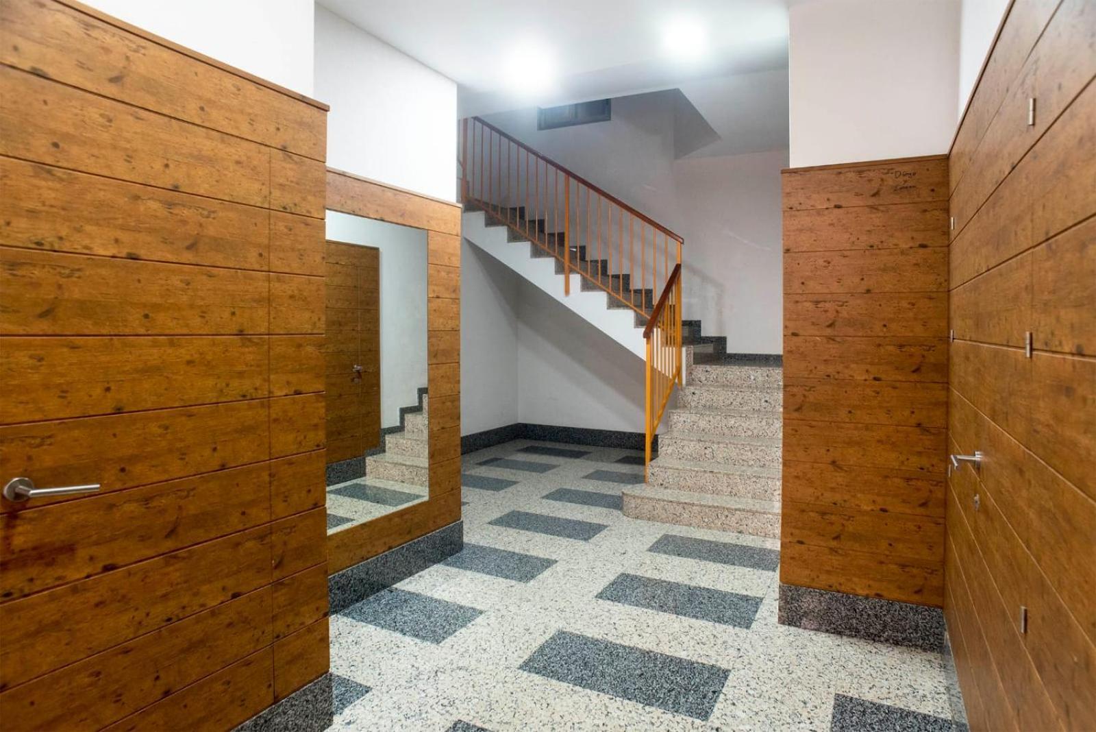 Apartament The Sun Águilas Zewnętrze zdjęcie