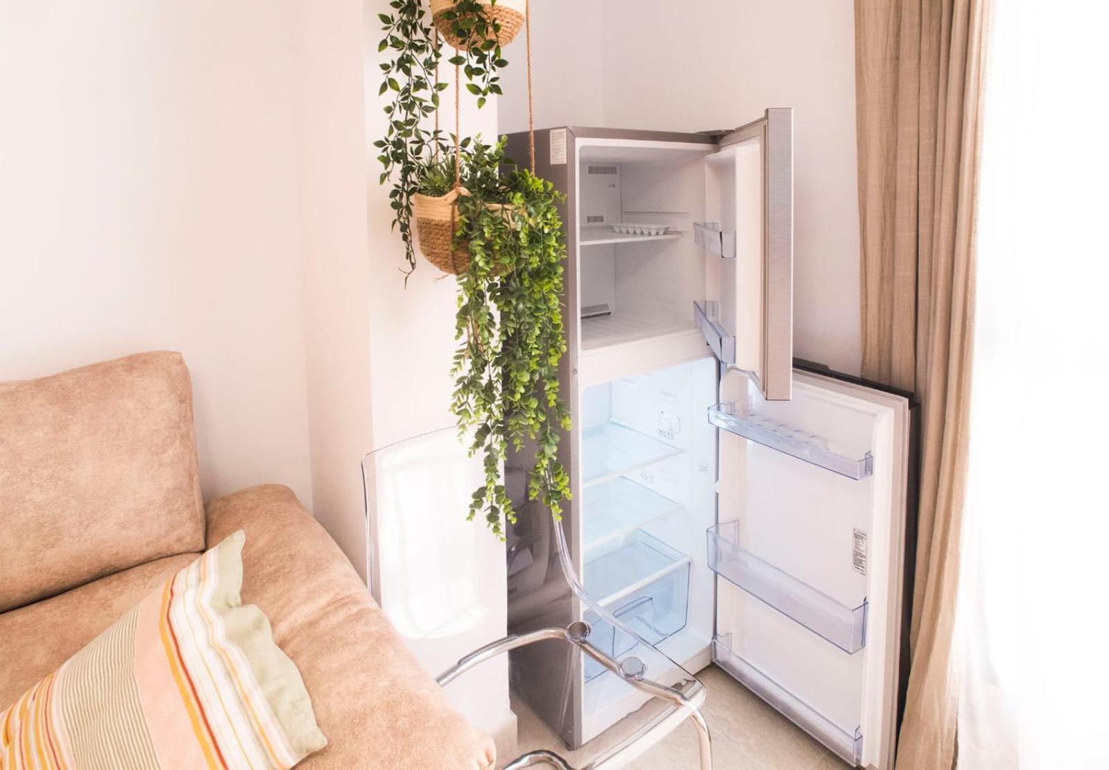 Apartament The Sun Águilas Zewnętrze zdjęcie